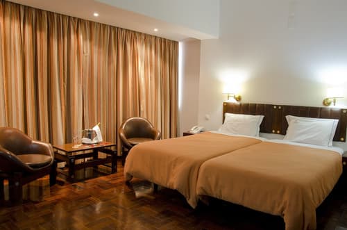 VIP Inn Miramonte Hotel, Room