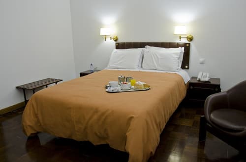 VIP Inn Miramonte Hotel, Room