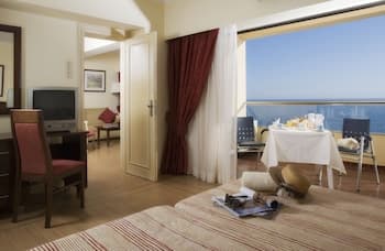 Yellow Praia Monte Gordo Hotel, Room