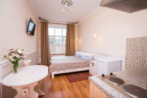 Rimskogo-Korsakova, 45, biznes-tsentr, ZAO, 