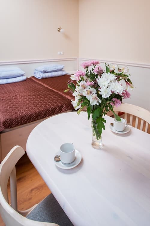 Rimskogo-Korsakova, 45, biznes-tsentr, ZAO, 