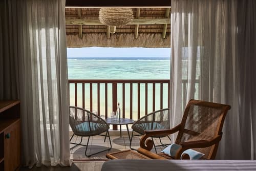 C Mauritius - Airone Selection, Room