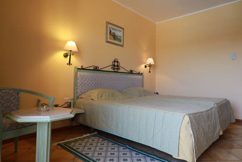 Hotel DAR ISMAIL Tabarka, Room