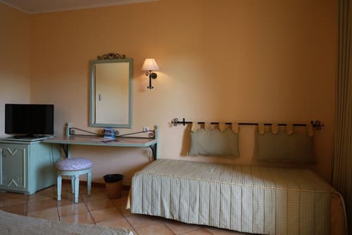 Hotel DAR ISMAIL Tabarka, Room