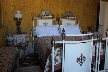 Resort A Palazzo, Room