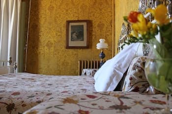 Resort A Palazzo, Room