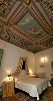 Resort A Palazzo, Room