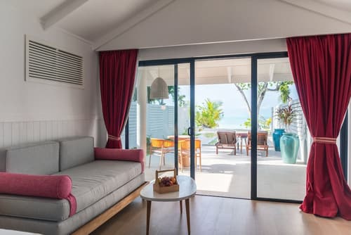 Sun Island Villa Park - Transfer Volo domestico + Barca Veloce Incluso - Airone Selection, Room