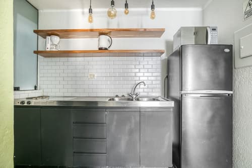 Selina Apartments Miraflores, 