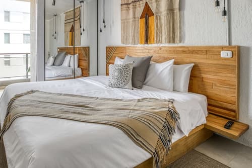 Selina Apartments Miraflores, 