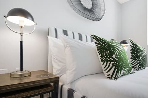 Mint House Downtown Miami, Room