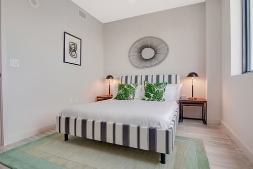 Mint House Downtown Miami, Room