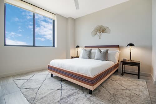 Mint House Downtown Miami, Room