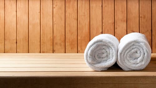 City Tempo - Queen St, Sauna