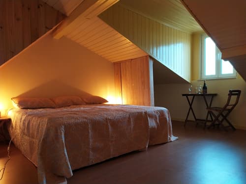 Hotel Veronika, Room