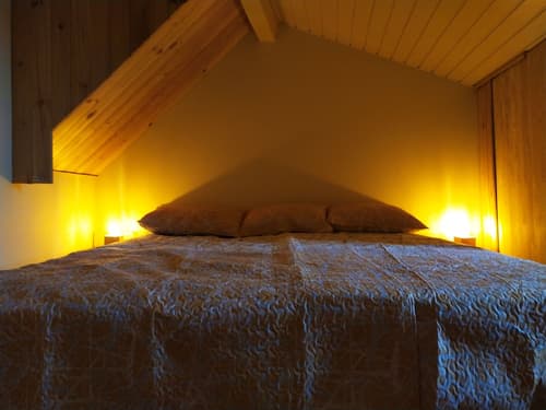 Hotel Veronika, Room