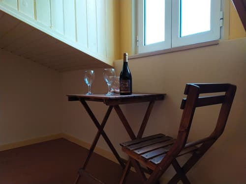 Hotel Veronika, Room