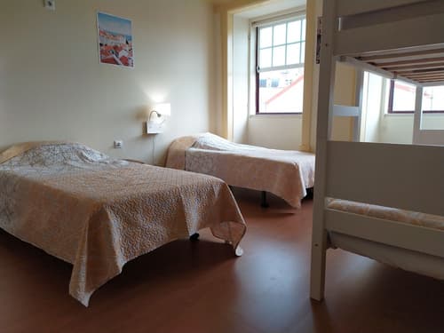 Hotel Veronika, Room