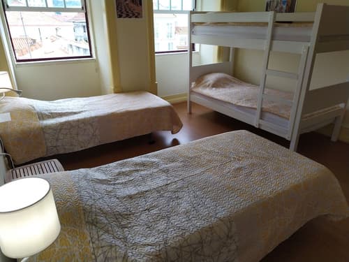 Hotel Veronika, Room