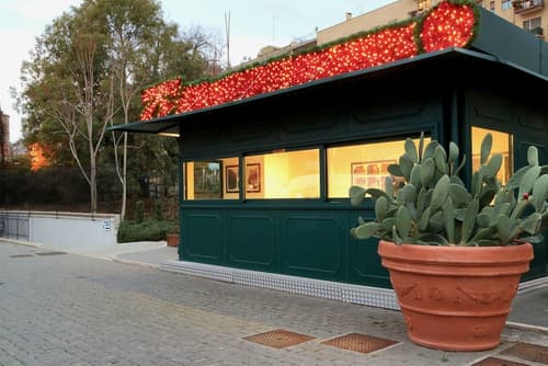 Borgo Papareschi, Reception