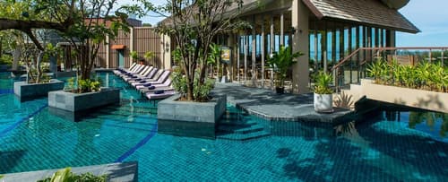 Mandarava Resort and Spa Karon Beach, Primary image