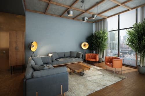 DoubleTree by Hilton Dubai M Square Hotel & Residences*, Room