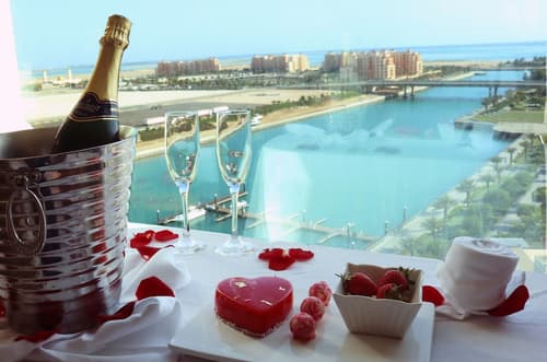 Bay La Sun Hotel & Marina, Room