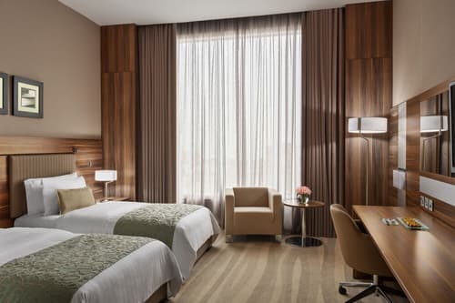 Bay La Sun Hotel & Marina, Room