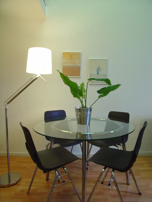 Brussels City Center Apartments, In-Room Dining