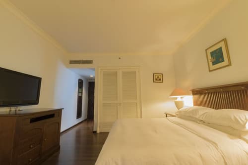 Sheraton Senggigi Beach Resort, Room