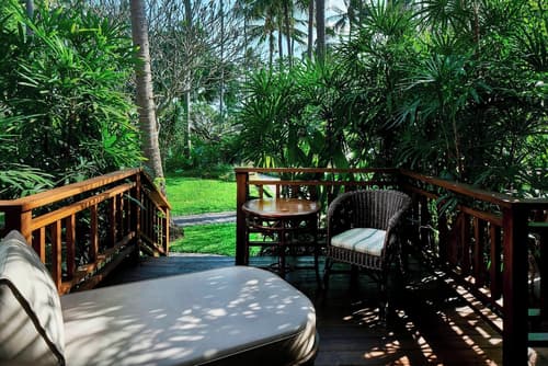 Sheraton Senggigi Beach Resort, Room