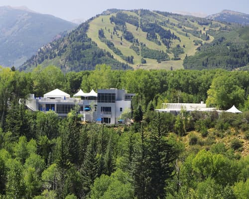 Aspen Meadows Resort, Primary image