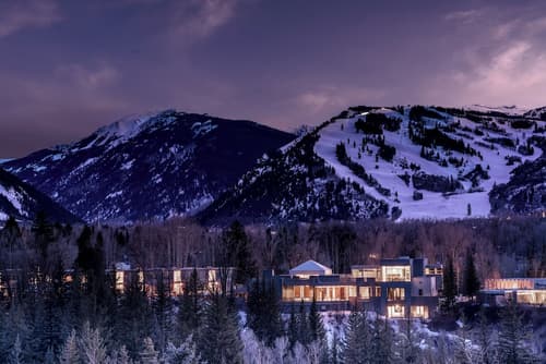 Aspen Meadows Resort, Primary image