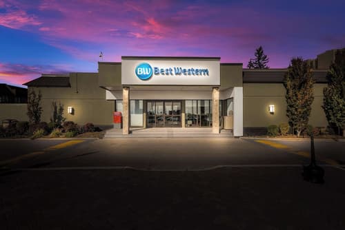 Best Western Parkway Hotel Toronto North, Primary image