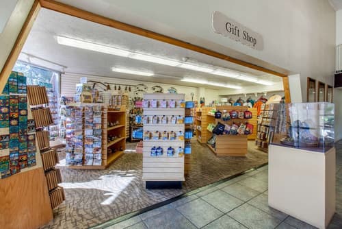 Quality Inn View of Lake Powell - Page, Lobby