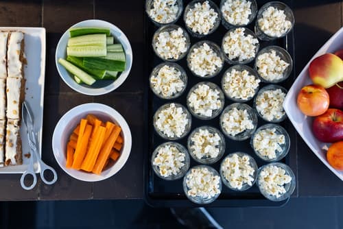 Milling Hotel Ritz, Lobby sitting area
