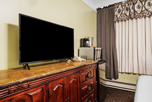 Fitzgerald Hotel, Room