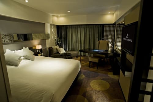 Kyoto Brighton Hotel, Room