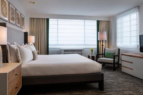 Glover Park - Georgetown, Room