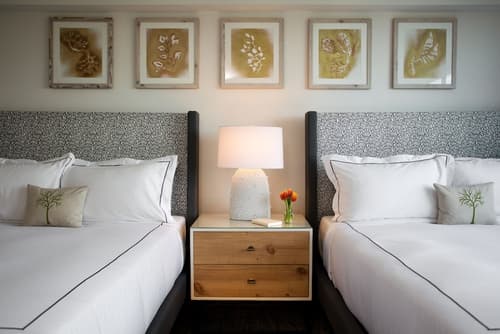 Glover Park - Georgetown, Room