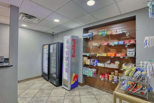 Quality Inn & Suites Green Bay Downtown, Property amenity