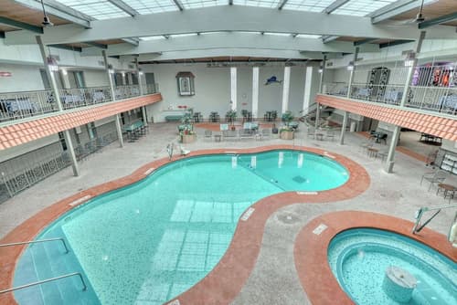 Quality Inn & Suites Green Bay Downtown, Primary image