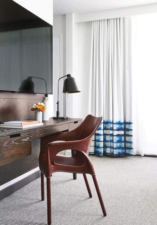 Hotel Kabuki, part of JdV by Hyatt, Room