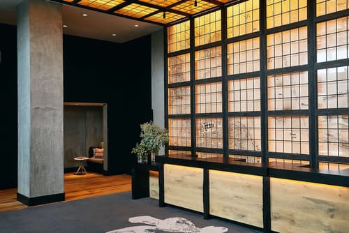 Hotel Kabuki, part of JdV by Hyatt, Lobby