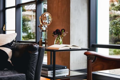 Hotel Kabuki, part of JdV by Hyatt, Lobby