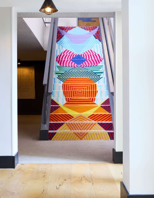 Hotel Kabuki, part of JdV by Hyatt, Lobby