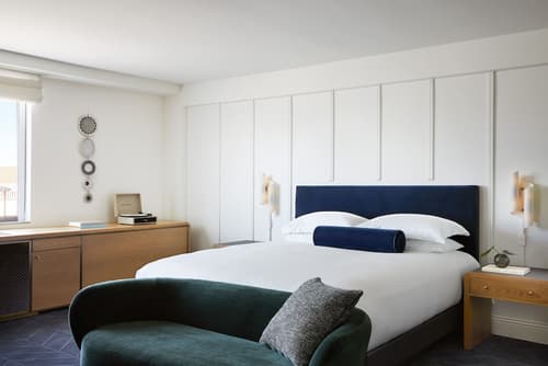 Kimpton Alton Fisherman's Wharf by IHG, Room