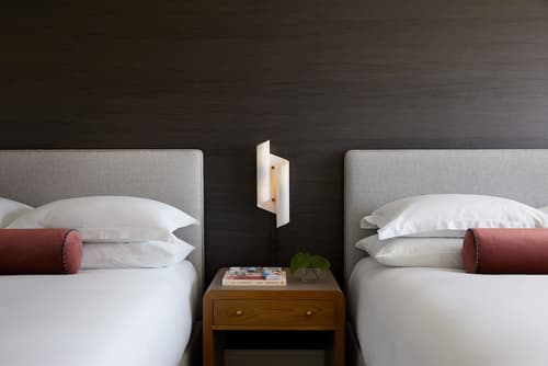 Kimpton Alton Fisherman's Wharf by IHG, Room