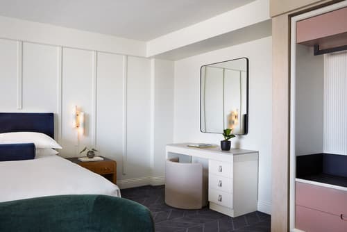 Kimpton Alton Fisherman's Wharf by IHG, Room