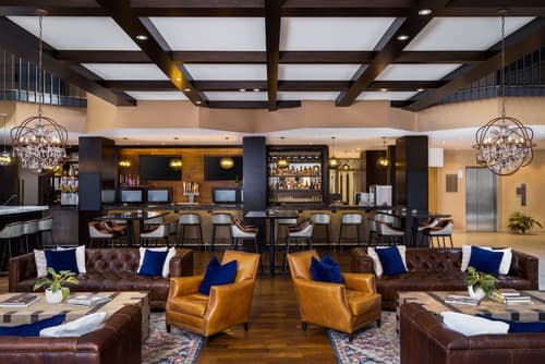 The Westin Washington, D.C. City Center, Primary image